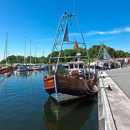 Daenisches Ferienhaus Kaltenhof Kültér fotó