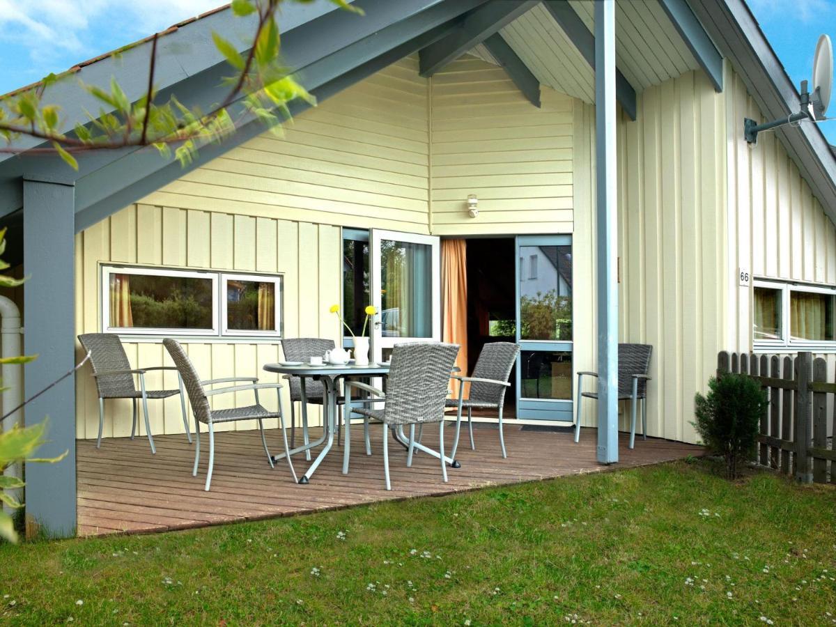 Daenisches Ferienhaus Kaltenhof Kültér fotó